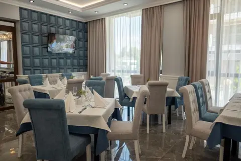 Speranta Beach Hotel Kranevo in Златни пясъци — foto 2