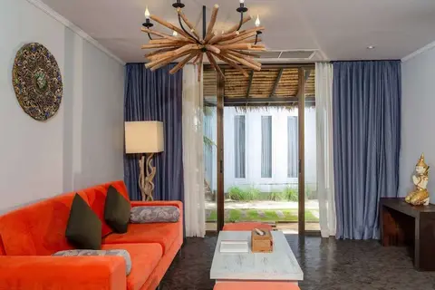 Natai Beach Resort & Spa in โคกกลอย — foto 25