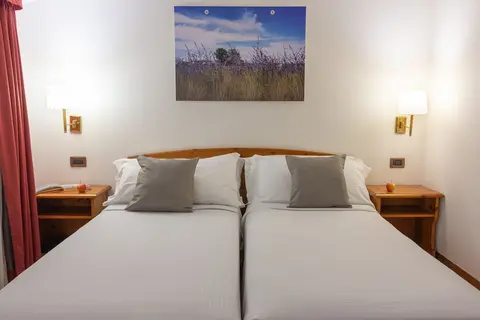 Sporthotel All'Ancora in Meolo, foto 3