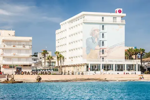 JS Miramar in Santa Margalida — foto 9