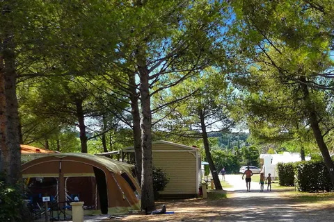 Camping Fontisson foto 3