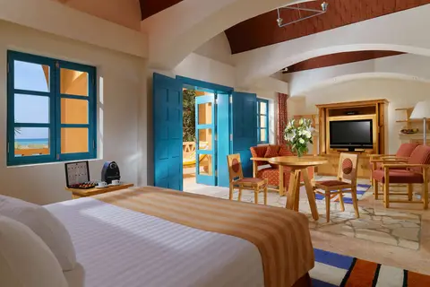 Sheraton Miramar Resort El Gouna in El Gona, foto 7