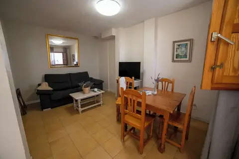 Villa Turistica de Cazorla in Cazorla — foto 25