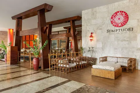 Grand Palladium Imbassai Resort & Spa in Mata de São João — foto 21
