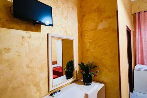 Albergo Casali in Rome, foto 28