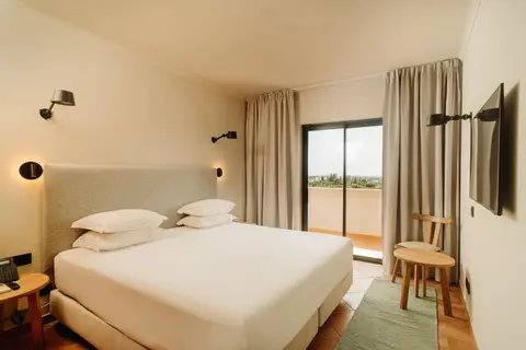Vale d'El Rei Hotel & Villas in Lagoa e Carvoeiro, foto 30