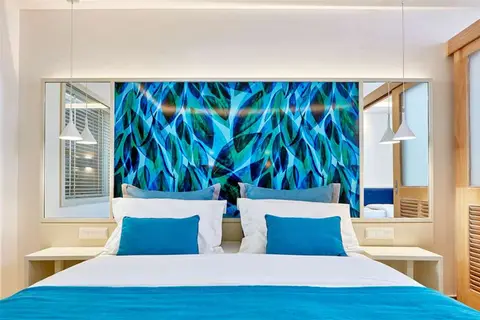Atlantica Aegean Blue in Kolymbia, foto 17