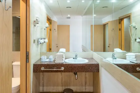 Hotel BlueSea Costa Bastian in Costa Teguise — foto 3
