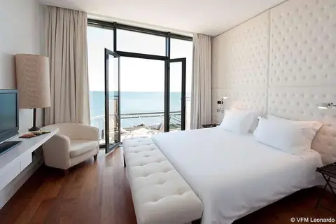 Farol Design Estalagem Hotel in Cascais — foto 6