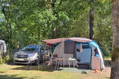 Flower Camping La Canadienne in Arès — foto 16