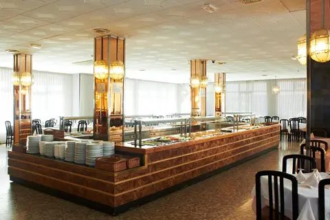 BLUESEA Copacabana in Lloret de Mar — foto 24