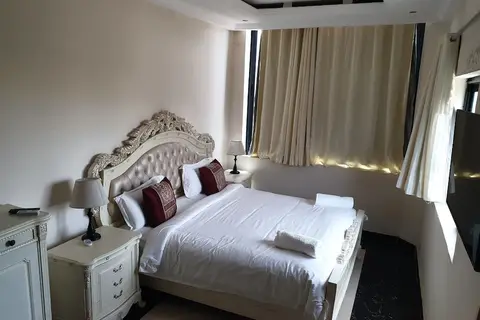 Metzy Residence Hotel in Serrekunda — foto 27