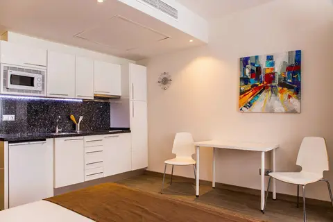 BLUESEA Dimona Suites in Torremolinos — foto 23