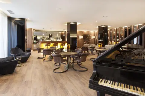 Turim Santa Maria Hotel in Funchal — foto 2