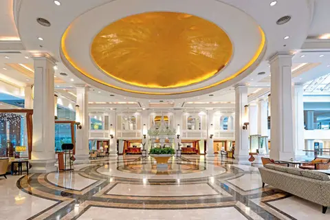 Dusit Thani Pattaya in Dusit Thani Resort, foto 8