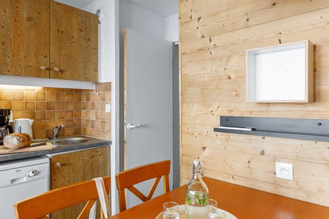 Résidence P&V Les Constellations - Voordeeltarief foto 8