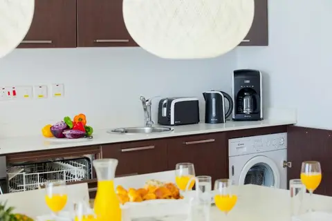Althea Kalamies Luxury Villas in Παραλίμνι — foto 14