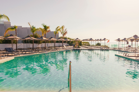 Hotel Blue Sea Island foto 1