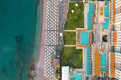 Mitsis Selection Alila in Faliraki — foto 17