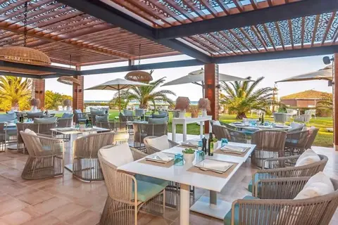 Oceana Suites Hammamet in منارة الحمامات — foto 5