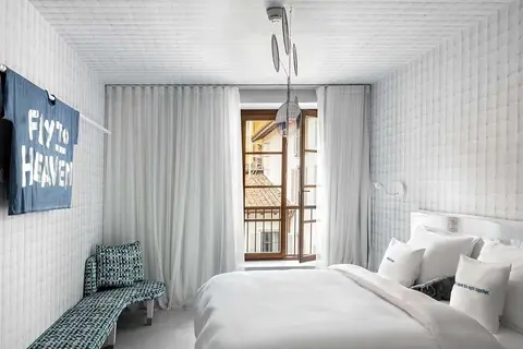 25hours Hotel Piazza San Paolino in Florence, foto 4