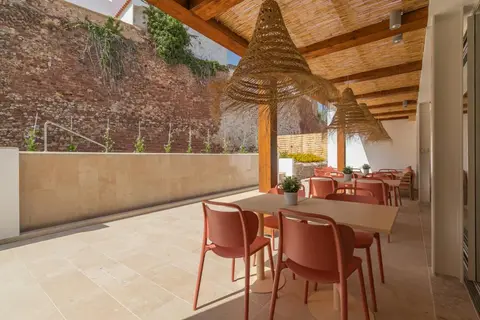 Silves History Guest House in Silves — foto 7