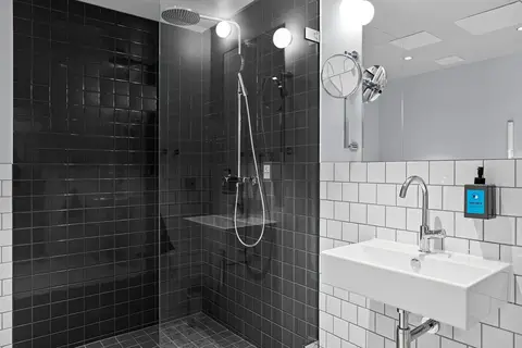 Comfort Hotel Karl Johan in Oslo — foto 15