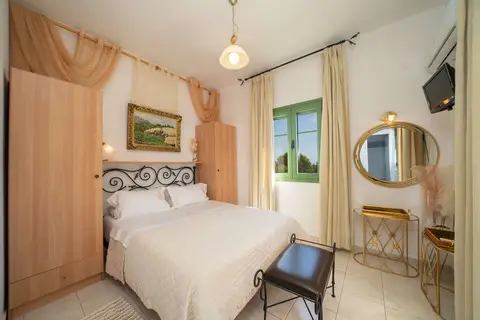Villas Monambeles in Ntomata, foto 9