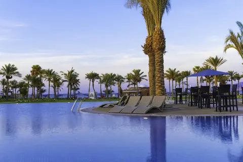 Safir Dahab Resort in Dahab, foto 29