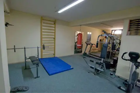 Blue Aegean Hotel & Suites in Gouves Municipal Unit, foto 29