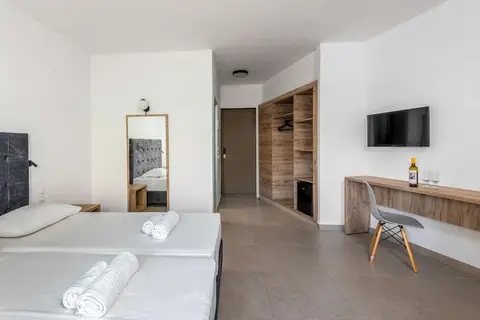 Afandou Blu Hotel in Δήμος Ρόδου — foto 5