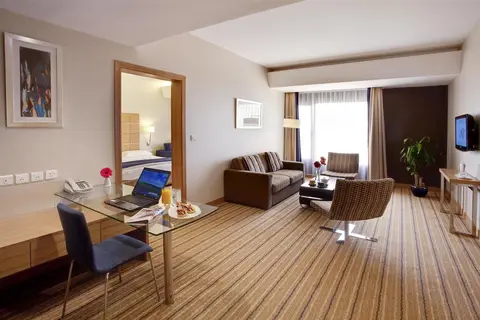 Golden Tulip Muscat in Muskaatdruif — foto 3