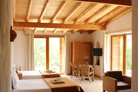 Quinta da Samoqueirinha in Odemira — foto 12