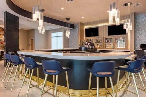 Cambria Hotel Fort Lauderdale Beach in Fort Lauderdale — foto 9