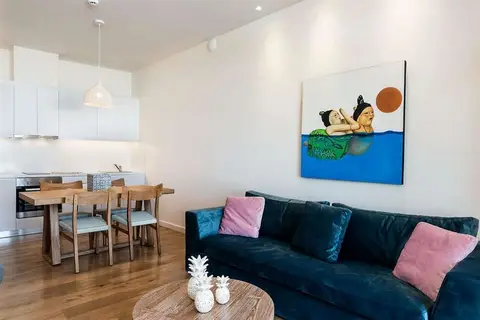 Avra Appartementen Kolymbari Harbour in Kolimbari, foto 14