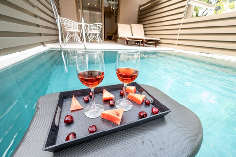 Hotel & Suites Scarabeo foto 14