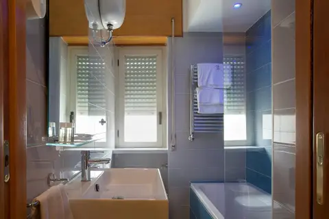 American Hotel in Pozzuoli, foto 30