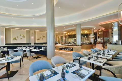 Mövenpick Hotel Bahrain in Muharrak — foto 13