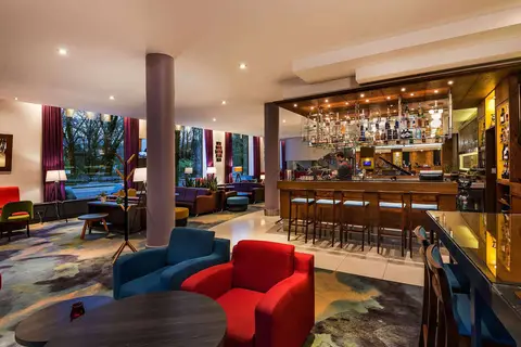 Radisson Blu Hotel, Krakow in Krakau — foto 7