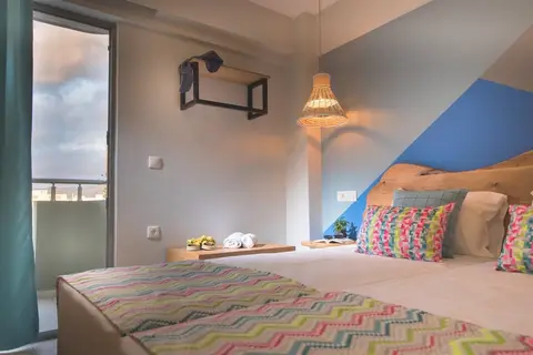 Natali Apartments in Δημοτική Ενότητα Μαλίων — foto 16