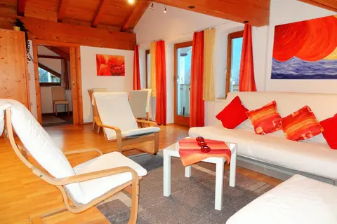 Chalet Villa Laura in Kaltenbach — foto 4