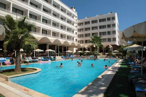 Kayamaris Hotel & Spa in Marmaris, foto 19