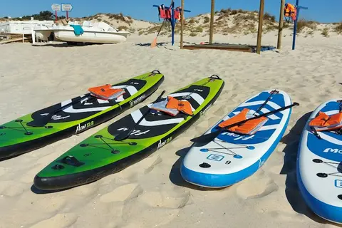 Pedras D'el Rei in Tavira, foto 26