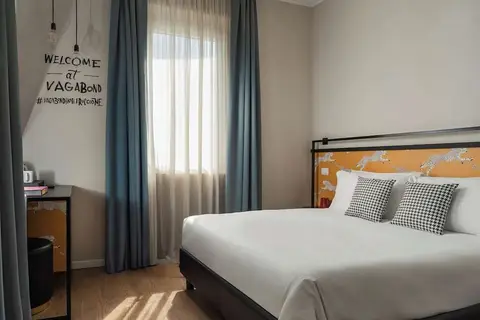 Hotel Vagabond in Riccione, foto 21