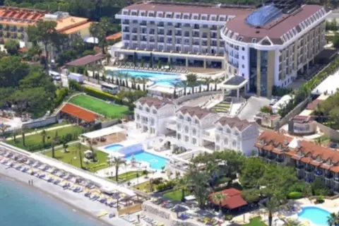 Sunland Resort Hotel Beldibi in Kemer