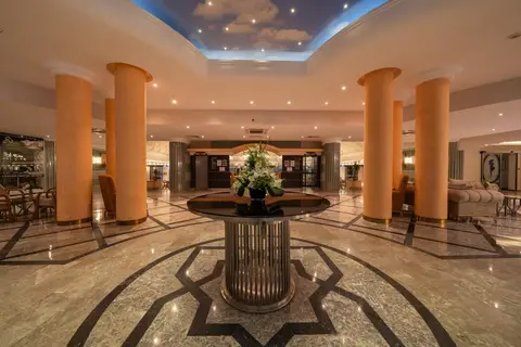 Hotel Aqua in Marmaris — foto 29