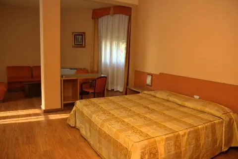 Hotel Tre Torri in Agrigento — foto 3