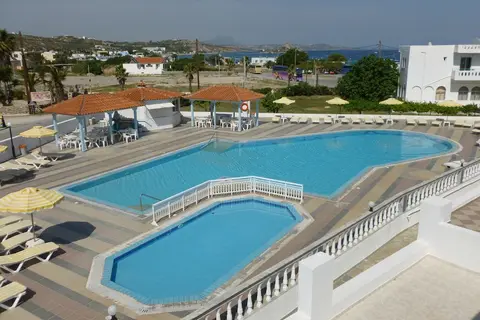 Kamari Bay in Kamari Bay Hotel, foto 20