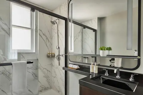 Hotel Emblem San Francisco foto 5