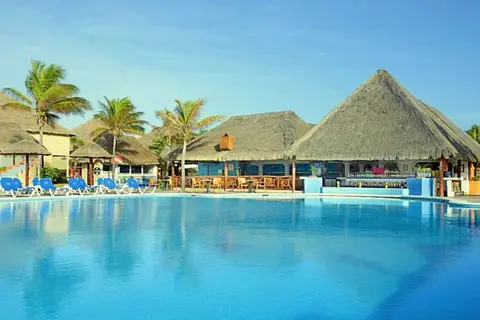 Allegro Playacar in Playa del Carmen — foto 18